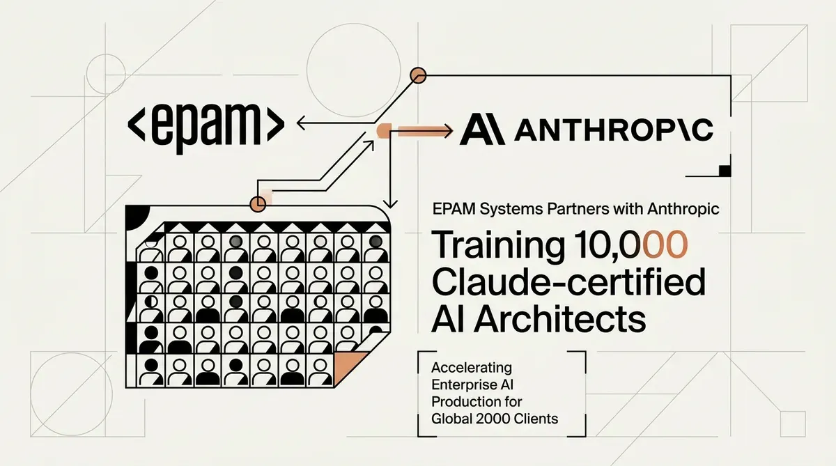 Claude-certified AI architects