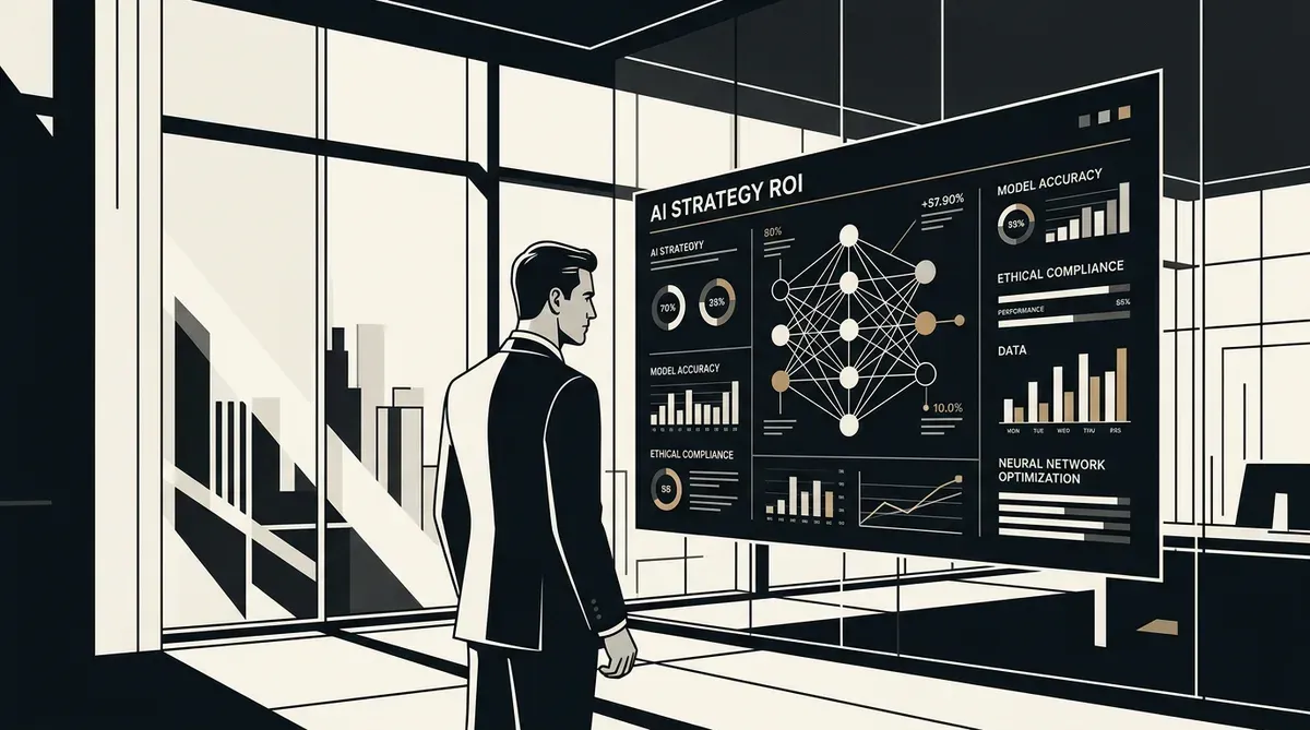 Chief AI Officer
