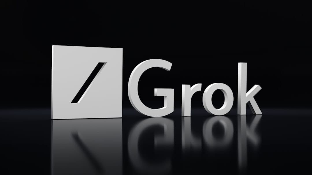Grok Skills