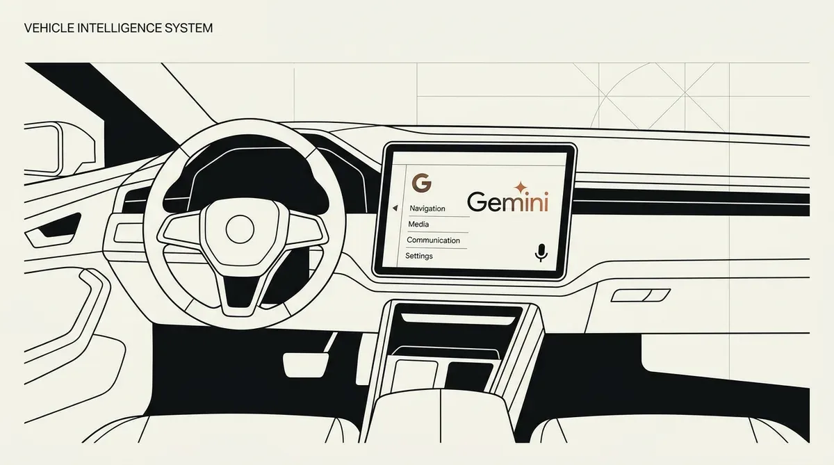 Google Gemini AI