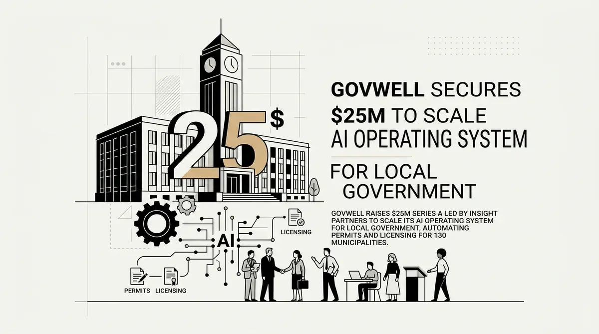 système d'exploitation IA pour les gouvernements locaux