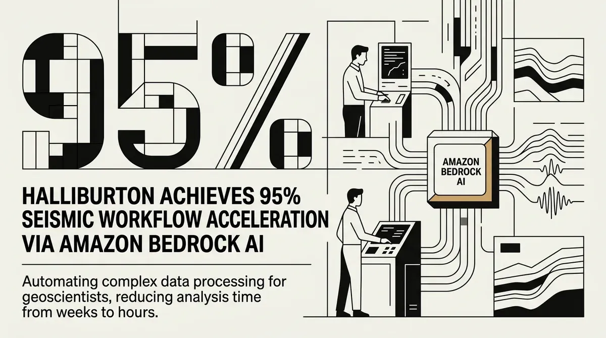 seismic workflow acceleration
