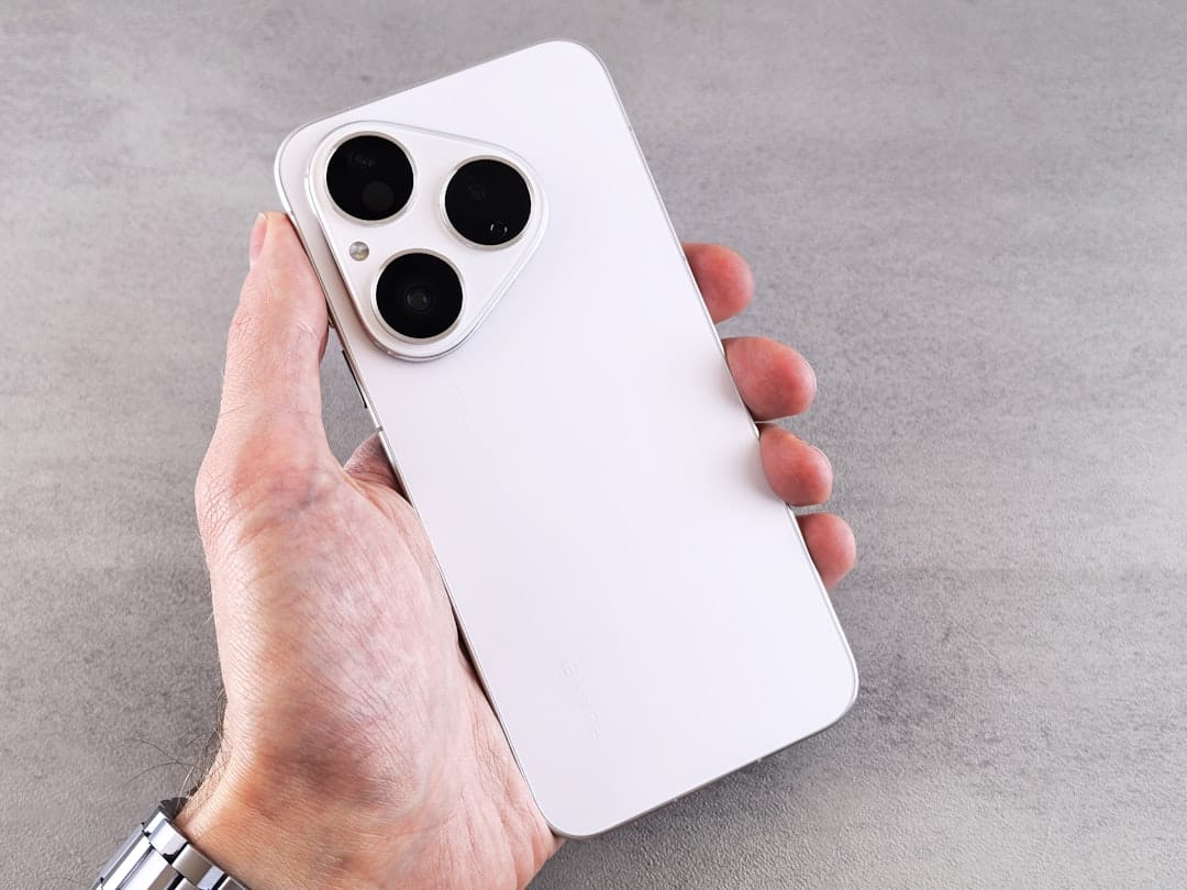 Huawei nova 15 Max