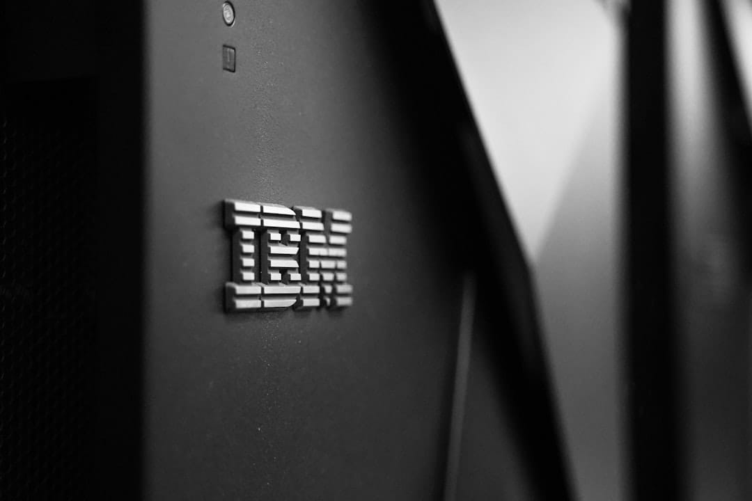 AI operating model