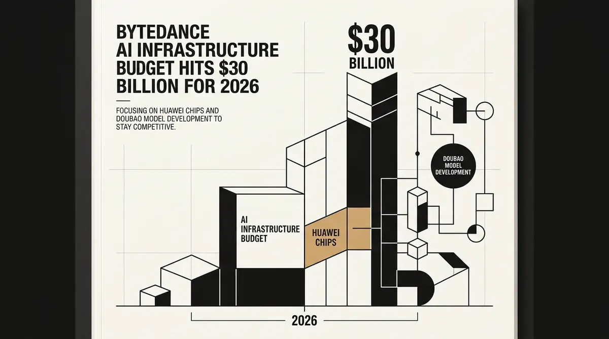 ByteDance AI infrastructure