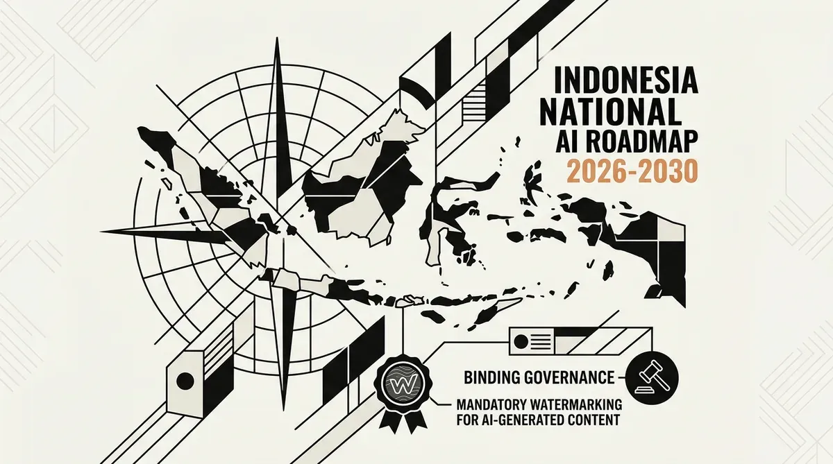 National AI Roadmap 2026-2030
