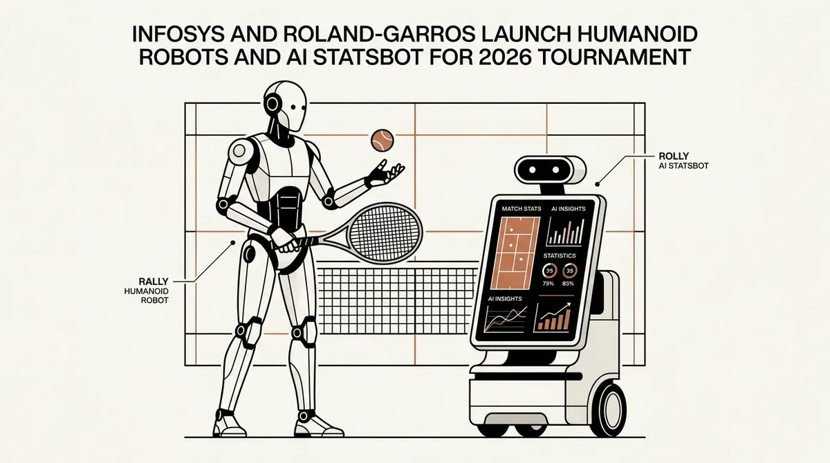 AI StatsBot