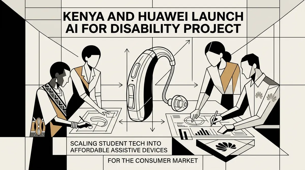 AI for Disability Project