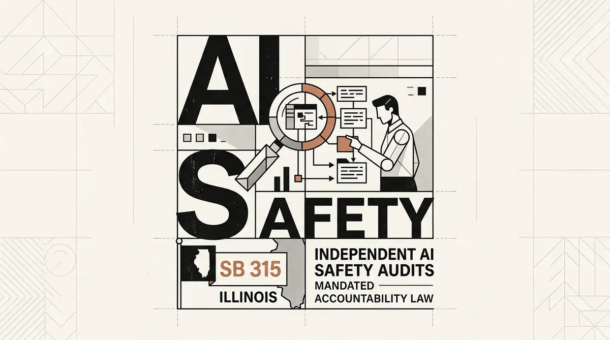 audits de sécurité IA indépendants
