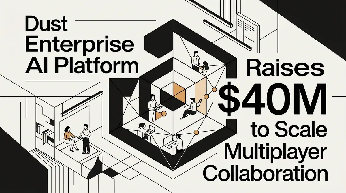 Dust enterprise AI