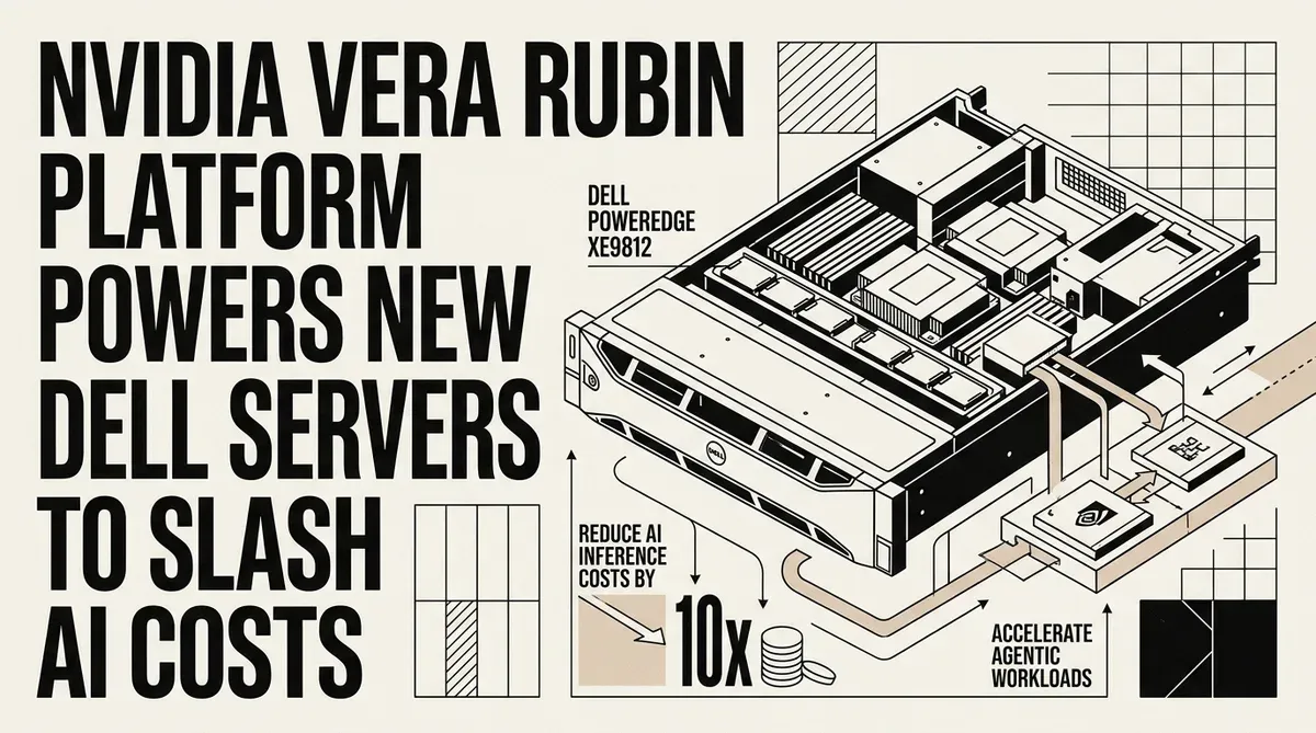 NVIDIA Vera Rubin