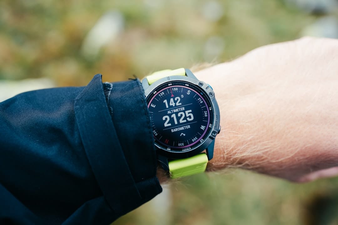 rediseño social de Garmin Connect