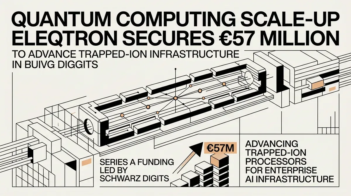 scale-up de l'informatique quantique