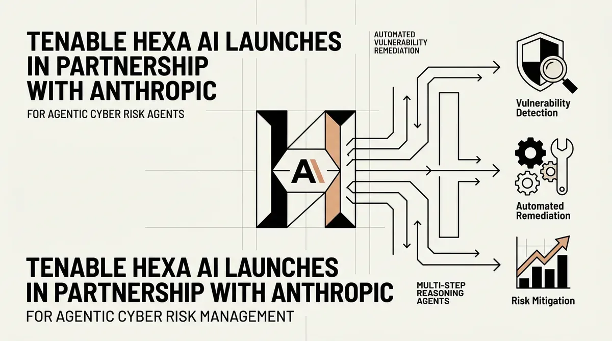 Tenable Hexa AI