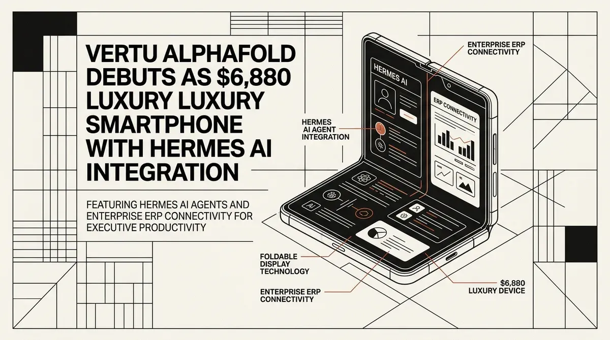 Vertu Alphafold