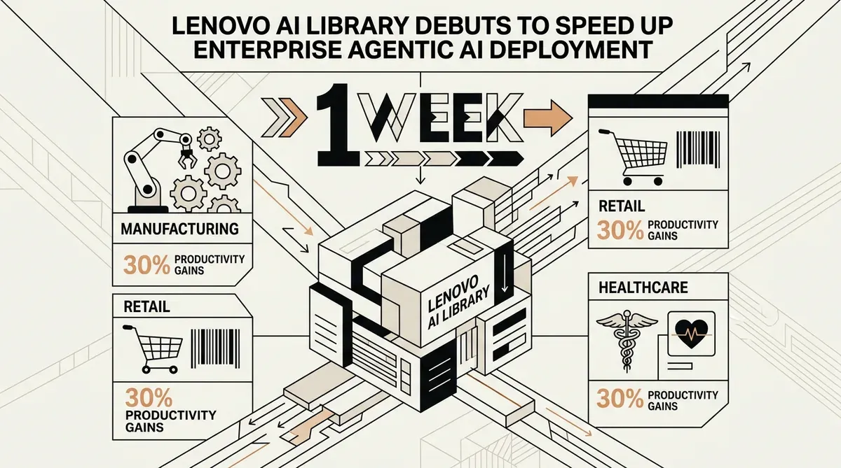 Lenovo AI Library