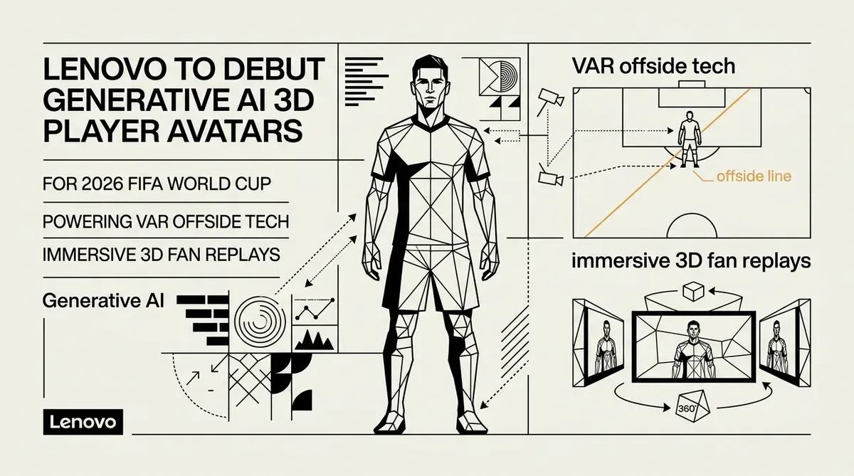avatares 3D de jogadores