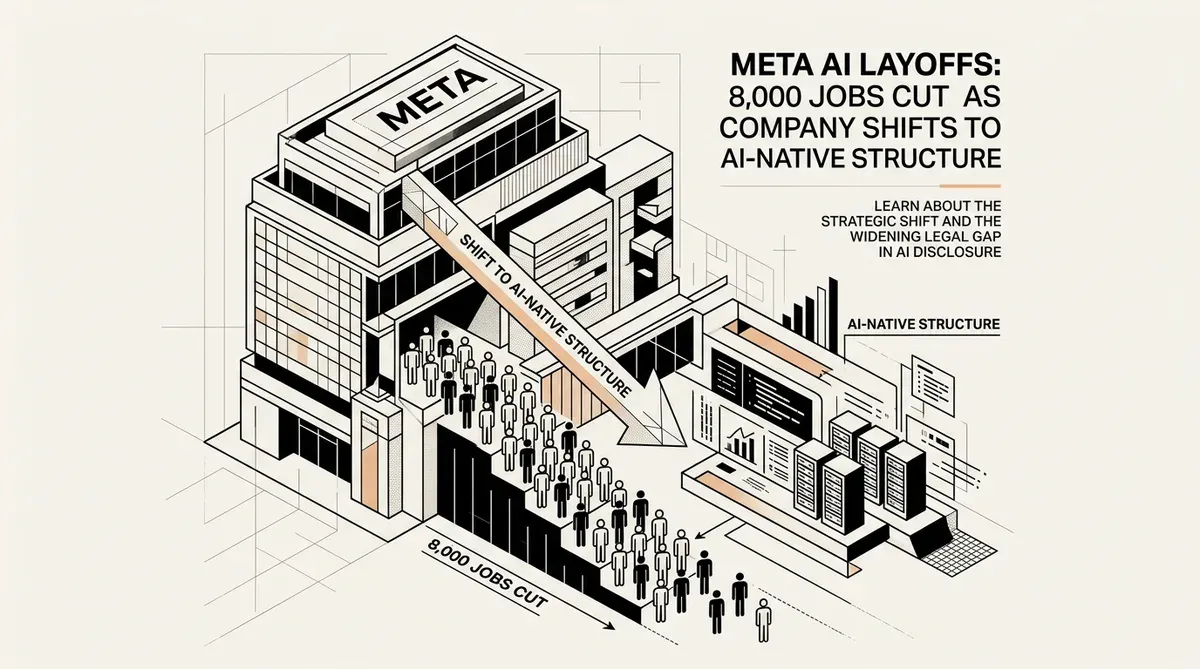 Meta AI layoffs