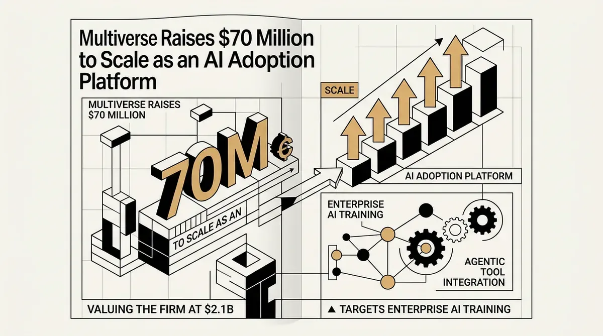 AI adoption platform