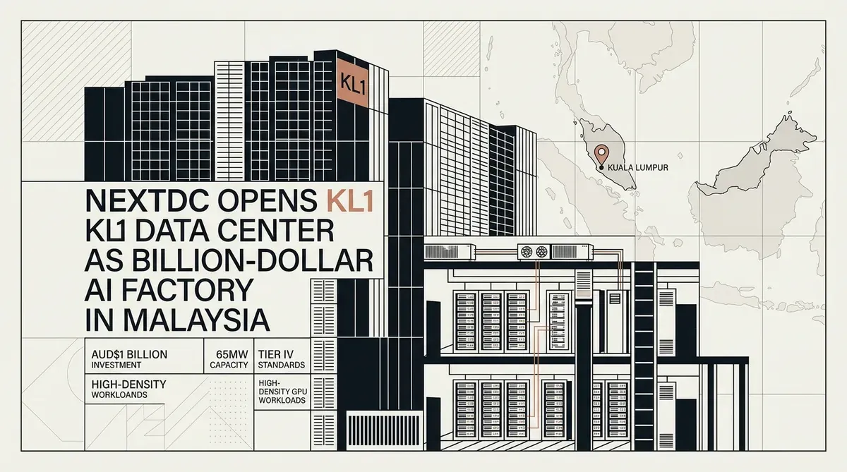 KL1 data center
