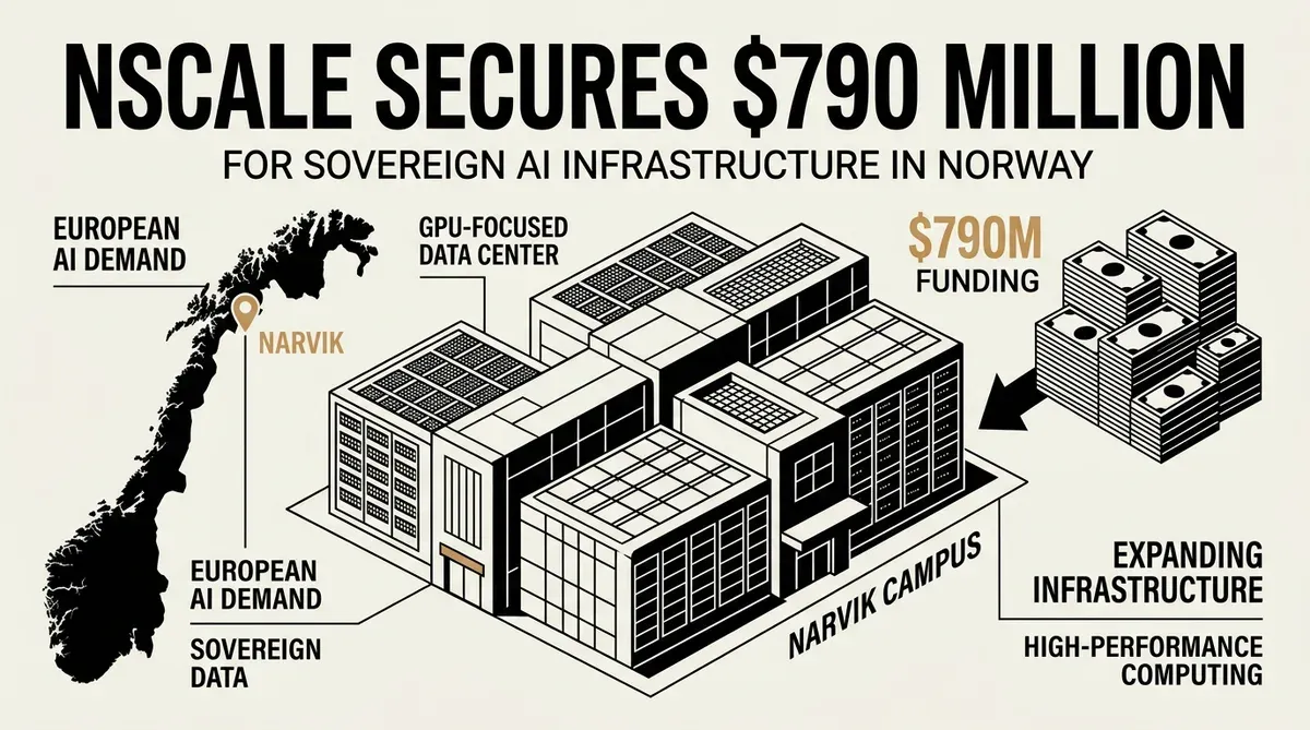 sovereign AI infrastructure