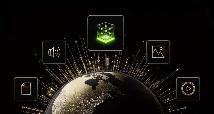 NVIDIA Nemotron AI