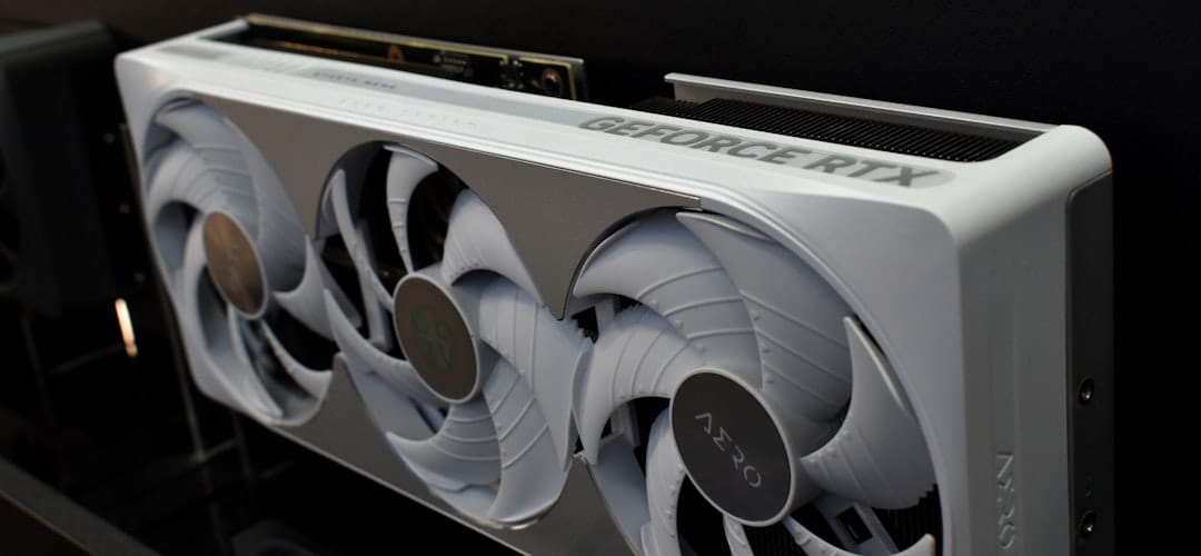 investissement de NVIDIA