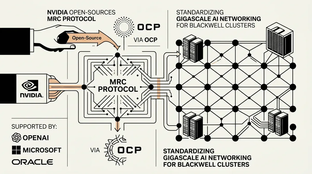 MRC protocol