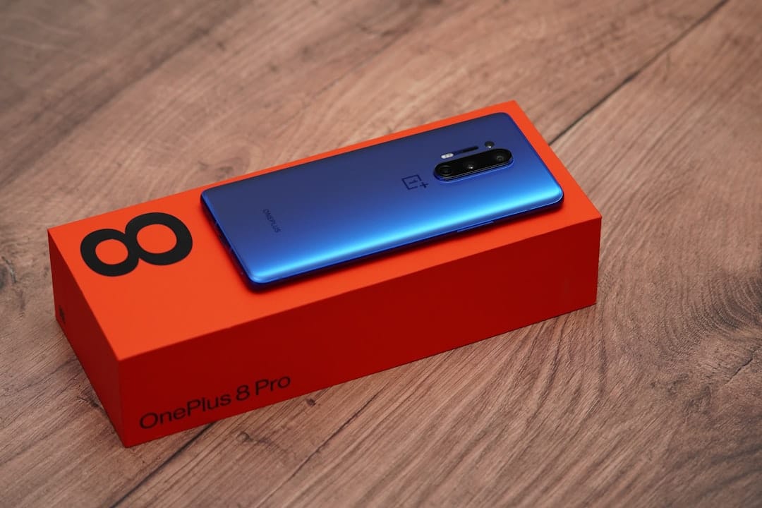 OnePlus Nord CE 6