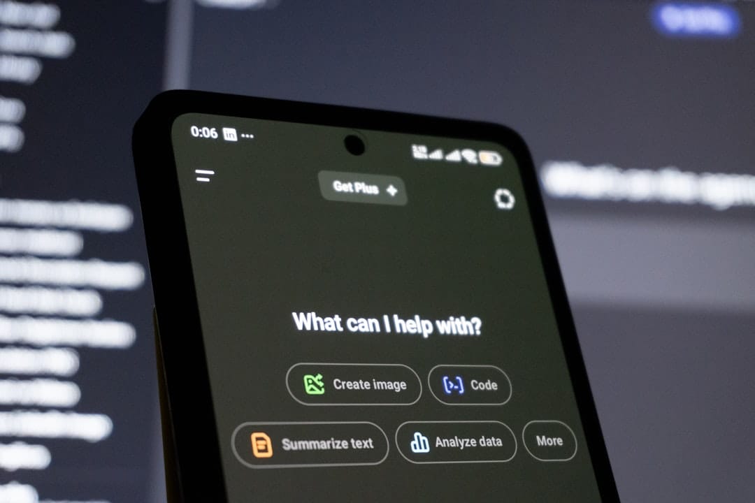 ChatGPT for Intune