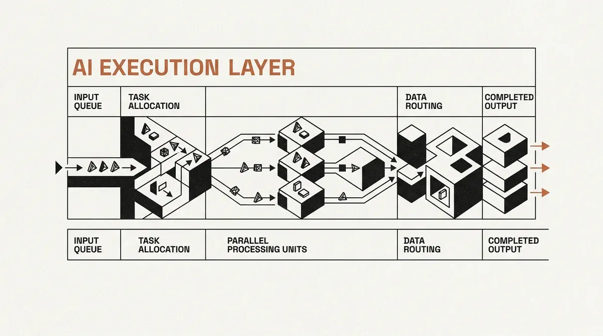 Parallel Web Systems