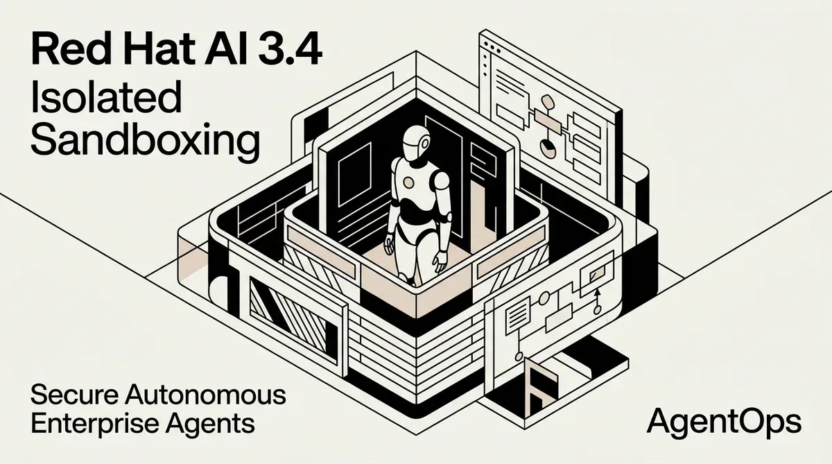 Red Hat AI 3.4
