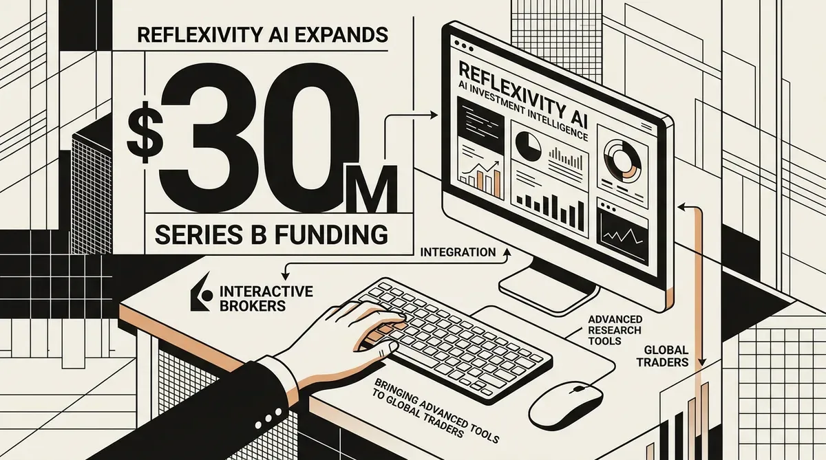 Reflexivity AI investment intelligence