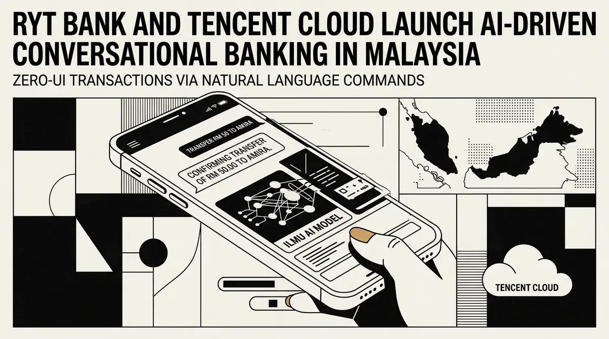 conversational banking in Malaysia