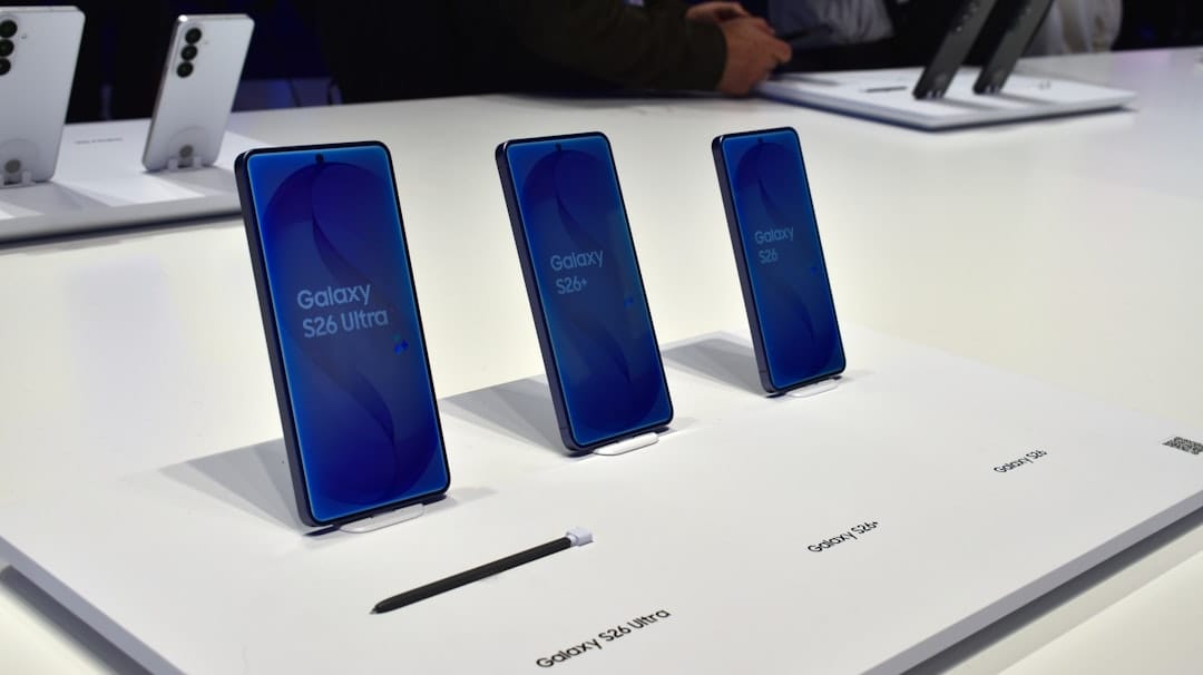 One UI 9 beta