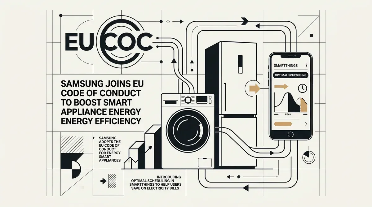 EU Code of Conduct
