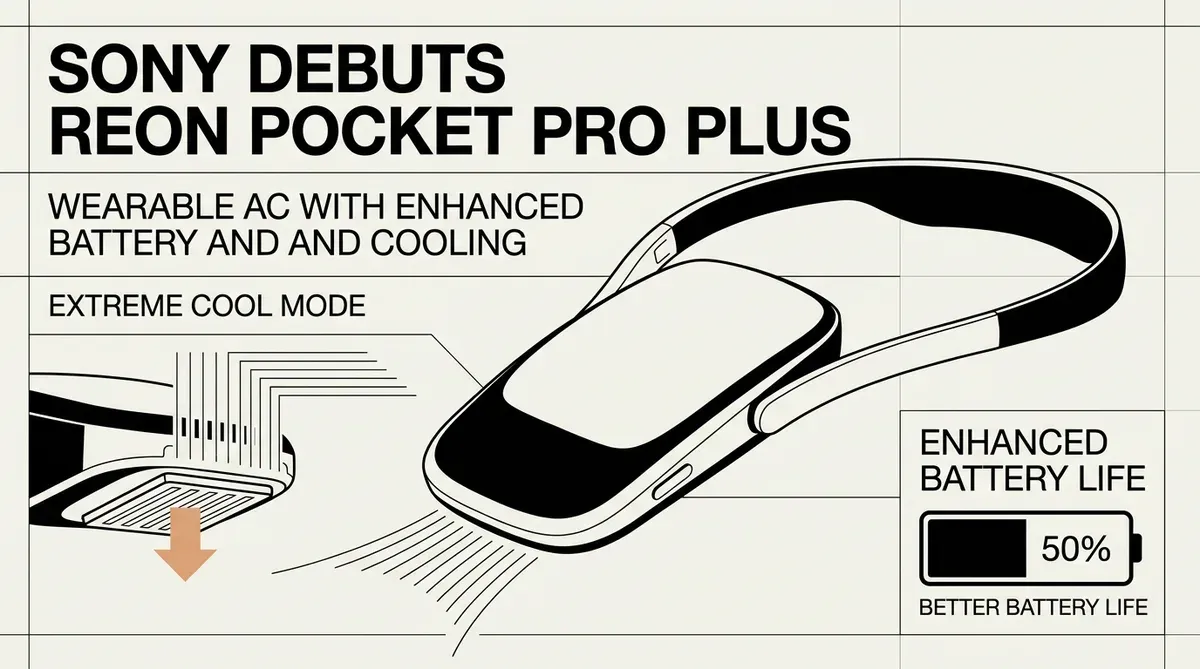 Reon Pocket Pro Plus