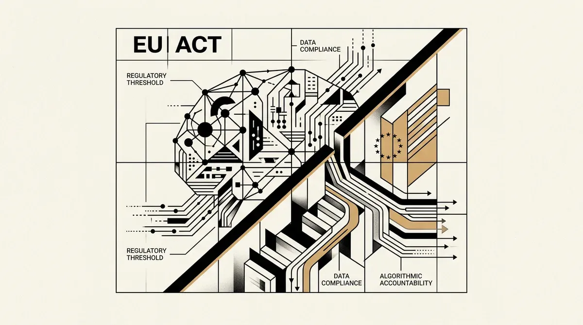 EU AI Act enforcement gap tiered compliance