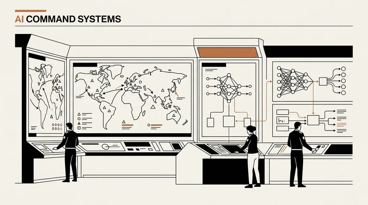 Pentagon AI contracts