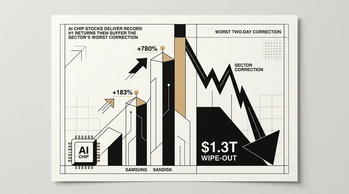 AI chip stocks