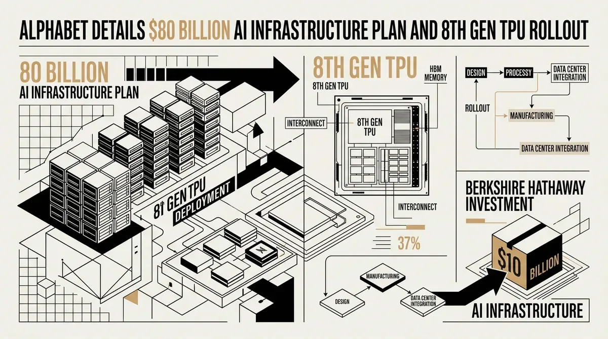plan de infraestructura de IA