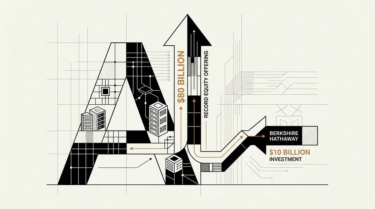espansione dell'infrastruttura AI