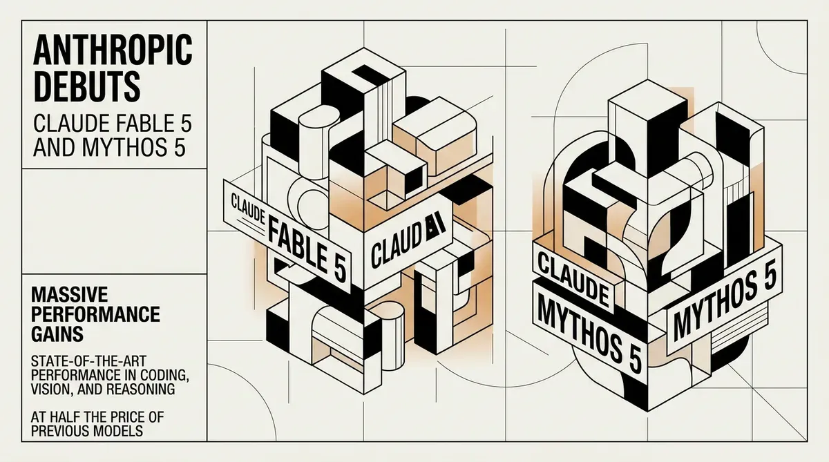 Claude Fable 5