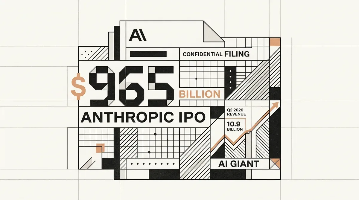 Anthropic IPO