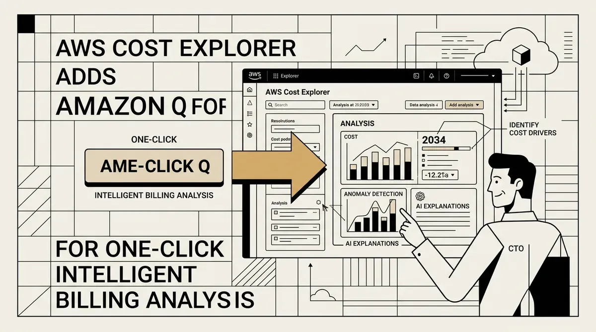 AWS Cost Explorer