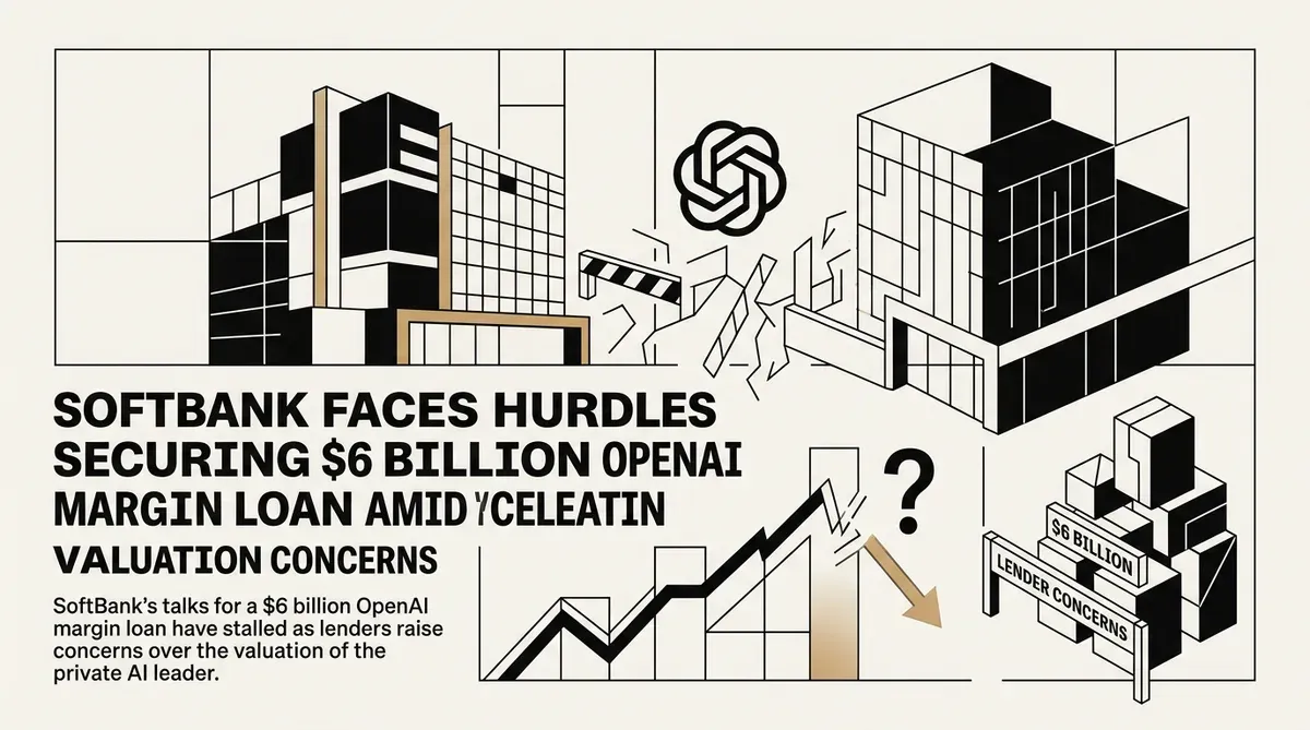 $6 billion OpenAI margin loan