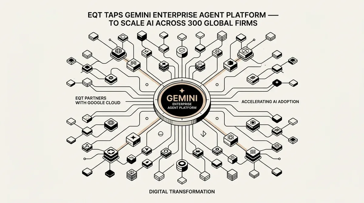 Gemini Enterprise Agent Platform