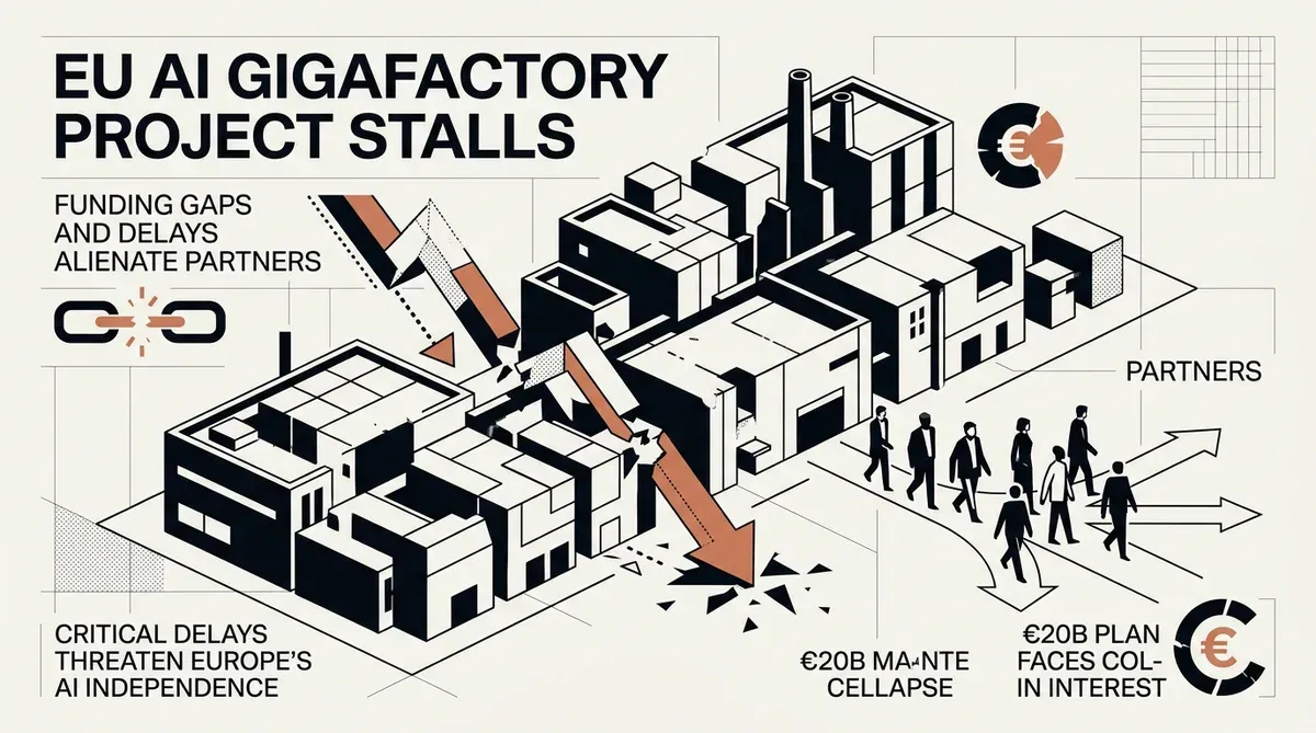 AI Gigafactory