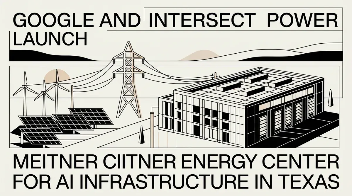 Meitner Energy Center