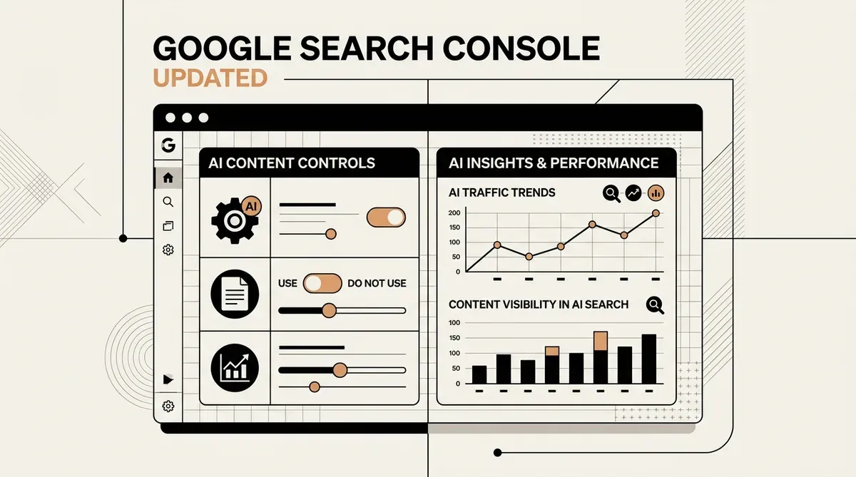 Google Search Console